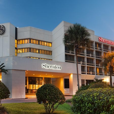 Sheraton Orlando Lake Buena Vista Resort Luaran gambar