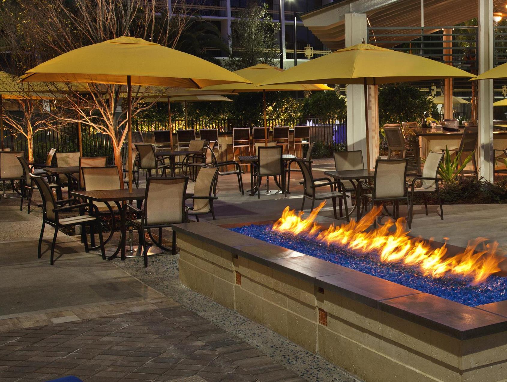 Sheraton Orlando Lake Buena Vista Resort Luaran gambar