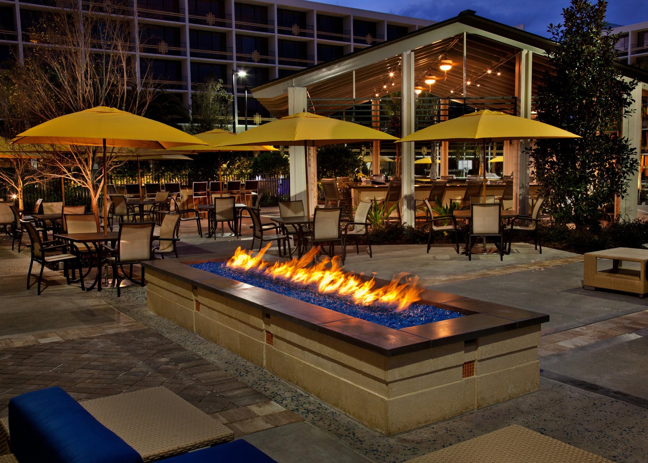 Sheraton Orlando Lake Buena Vista Resort Luaran gambar