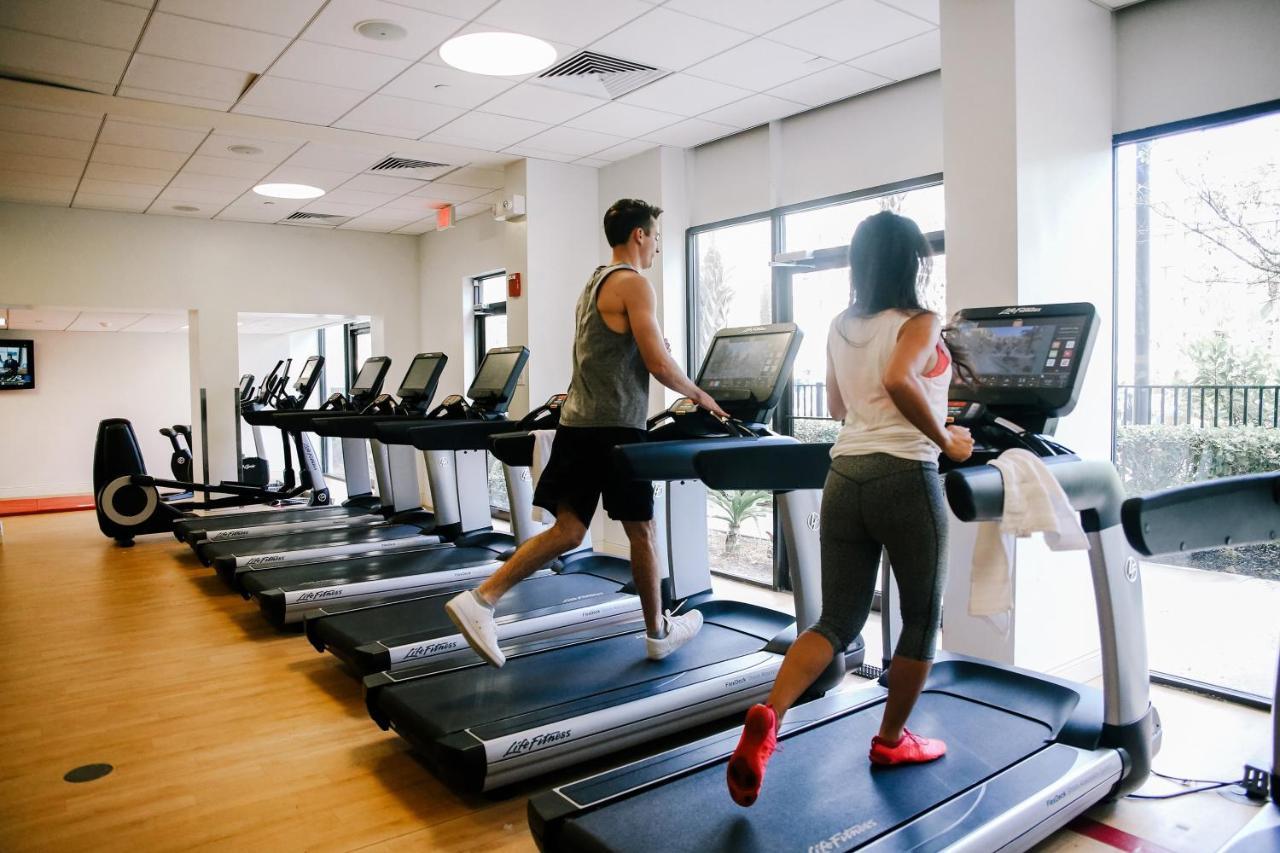 Sheraton Orlando Lake Buena Vista Resort Luaran gambar