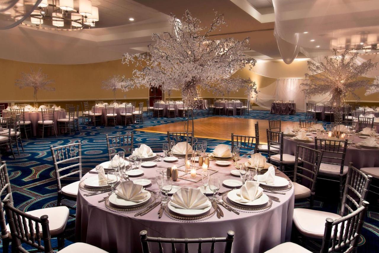 Sheraton Orlando Lake Buena Vista Resort Luaran gambar