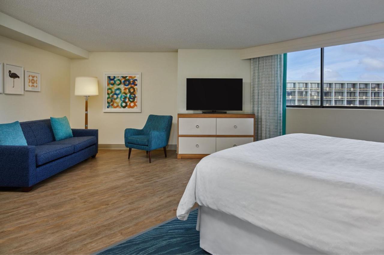 Sheraton Orlando Lake Buena Vista Resort Luaran gambar
