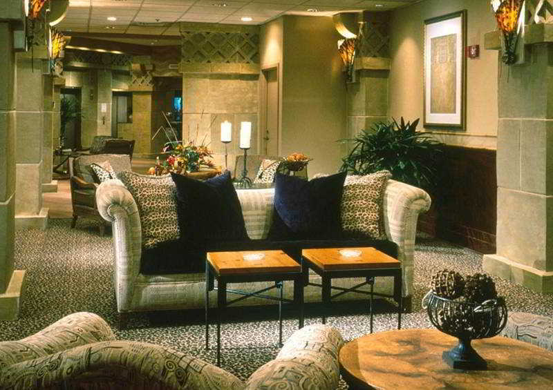 Sheraton Orlando Lake Buena Vista Resort Dalaman gambar